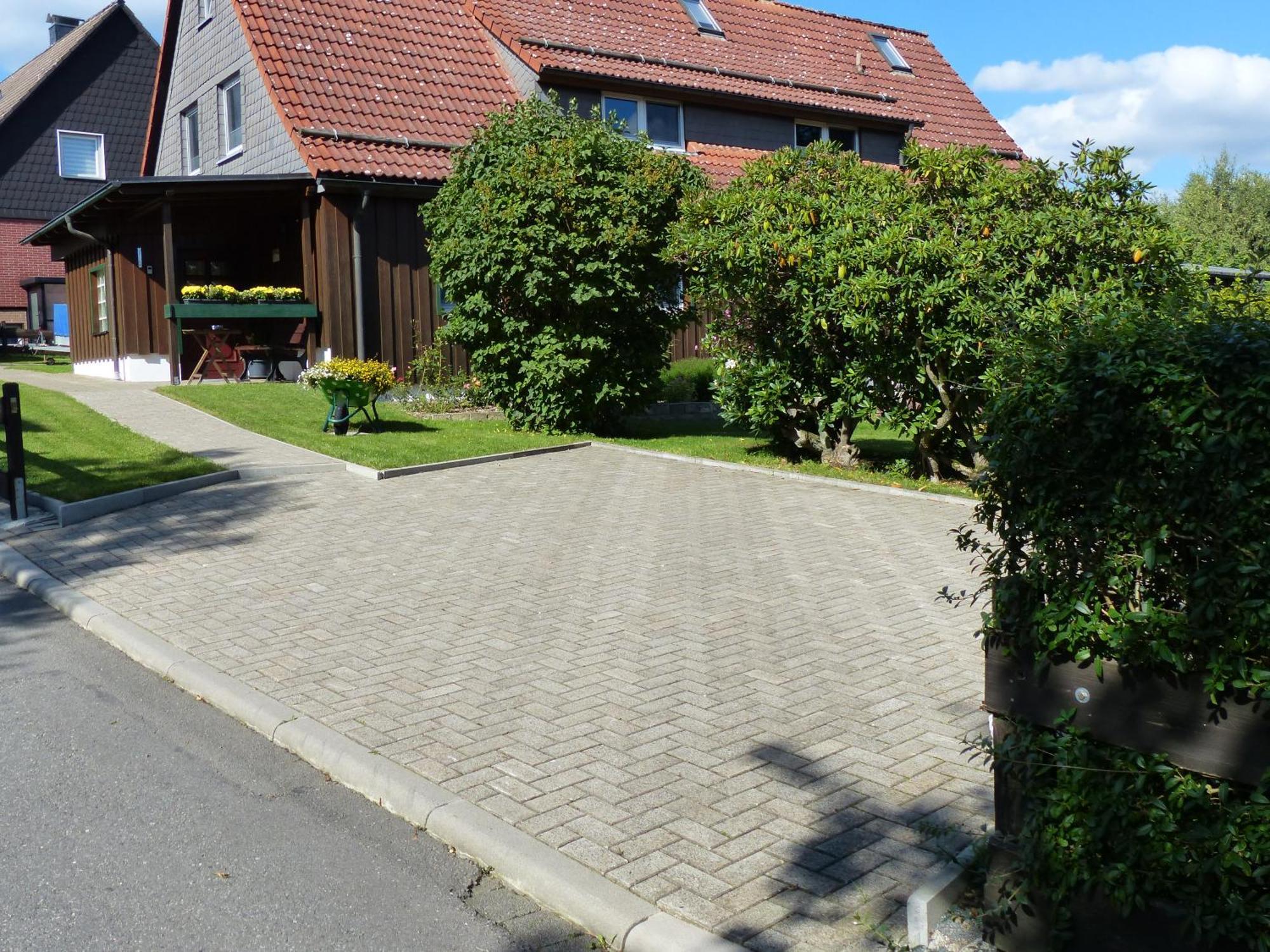 Ferienwohnung Jesse Braunlage Exterior photo